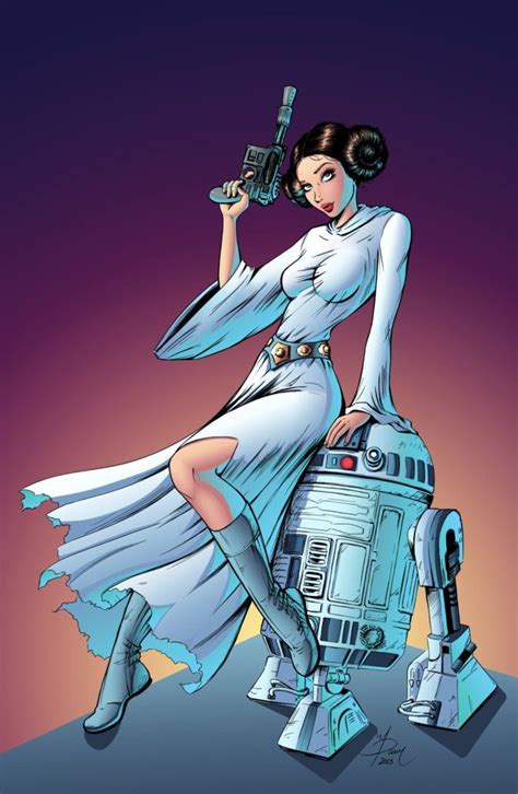 princess leia hentai|Leia Organa Porn comics, Rule 34, Cartoon porn